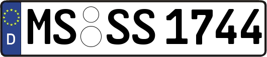 MS-SS1744