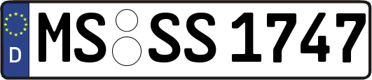 MS-SS1747