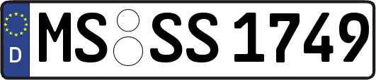 MS-SS1749