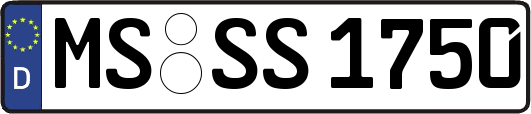MS-SS1750
