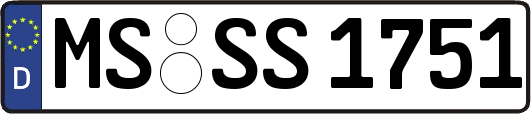 MS-SS1751