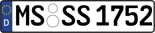 MS-SS1752