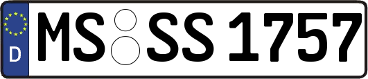 MS-SS1757