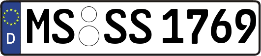 MS-SS1769