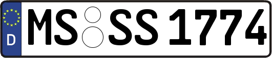 MS-SS1774