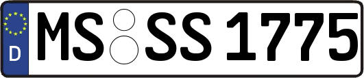 MS-SS1775