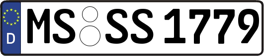 MS-SS1779