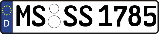 MS-SS1785