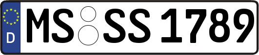 MS-SS1789