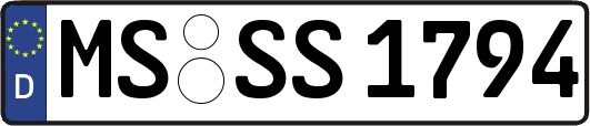 MS-SS1794
