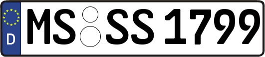 MS-SS1799