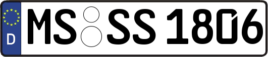MS-SS1806