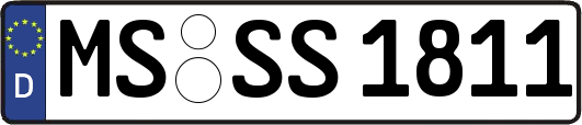MS-SS1811