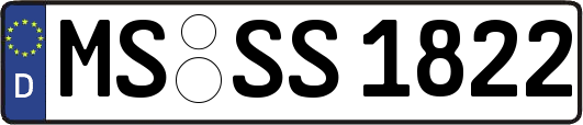 MS-SS1822