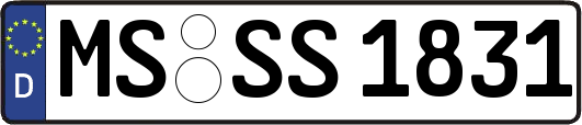 MS-SS1831