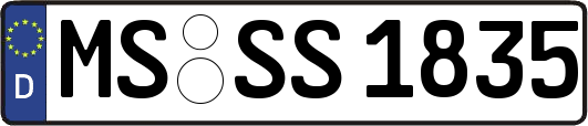 MS-SS1835