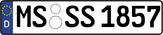 MS-SS1857