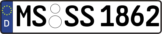 MS-SS1862