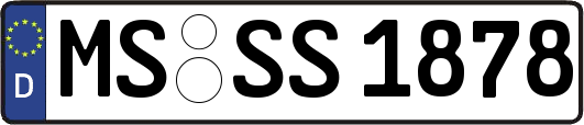 MS-SS1878