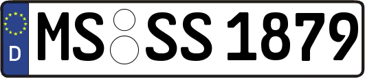 MS-SS1879