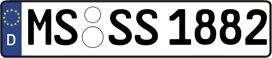 MS-SS1882