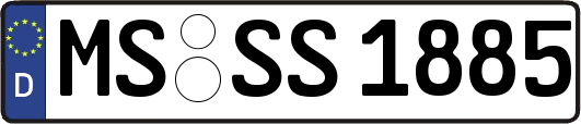 MS-SS1885