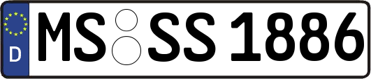 MS-SS1886