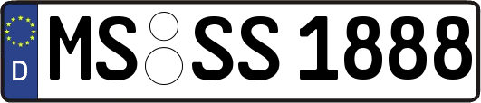 MS-SS1888