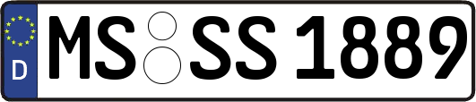 MS-SS1889