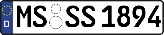 MS-SS1894