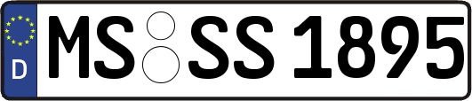MS-SS1895
