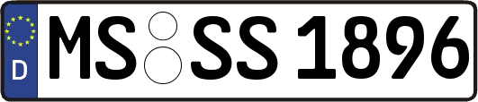 MS-SS1896