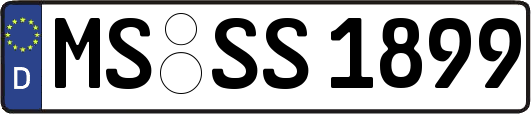 MS-SS1899