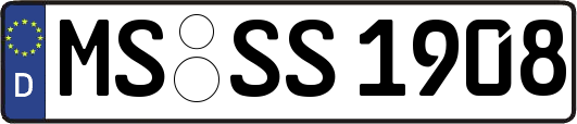 MS-SS1908