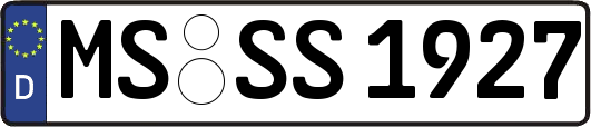 MS-SS1927