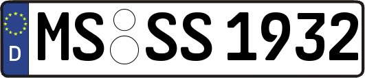 MS-SS1932