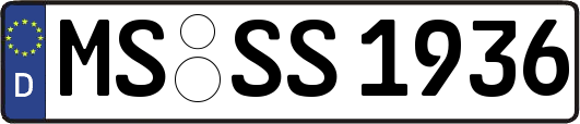 MS-SS1936