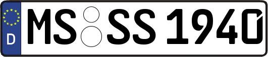 MS-SS1940