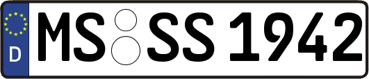MS-SS1942