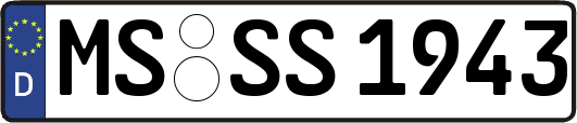 MS-SS1943