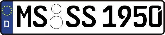 MS-SS1950