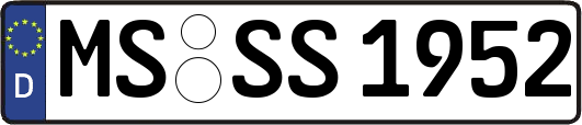 MS-SS1952