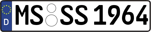 MS-SS1964