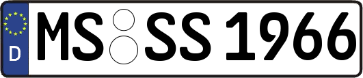 MS-SS1966