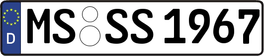 MS-SS1967