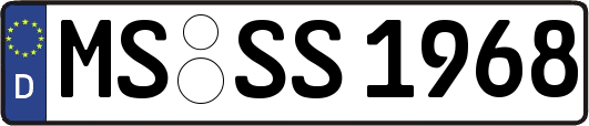 MS-SS1968