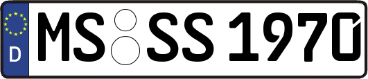 MS-SS1970