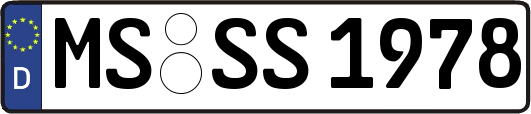 MS-SS1978