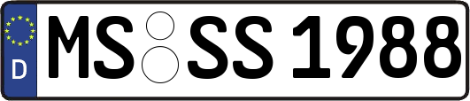 MS-SS1988