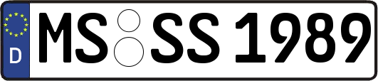 MS-SS1989